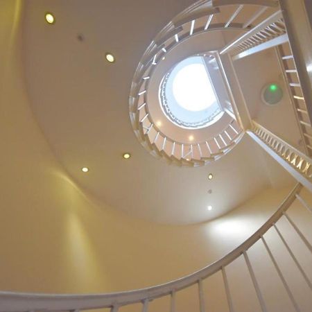 شقة Captain'S Quarters - Stunning Sea Views مارجيت المظهر الخارجي الصورة