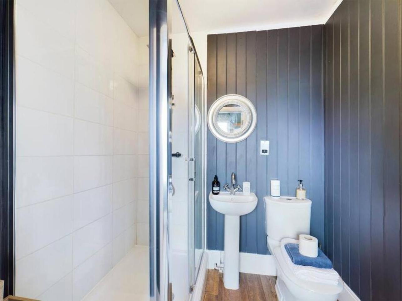 شقة Captain'S Quarters - Stunning Sea Views مارجيت المظهر الخارجي الصورة